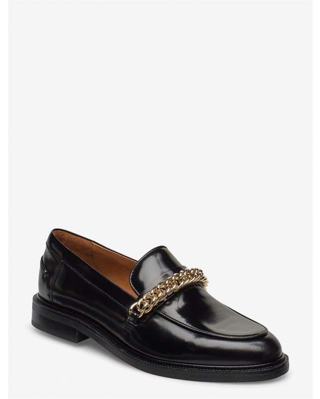 Billi Bi-BLACK BABY BUFFALO/GOLD-BLACK