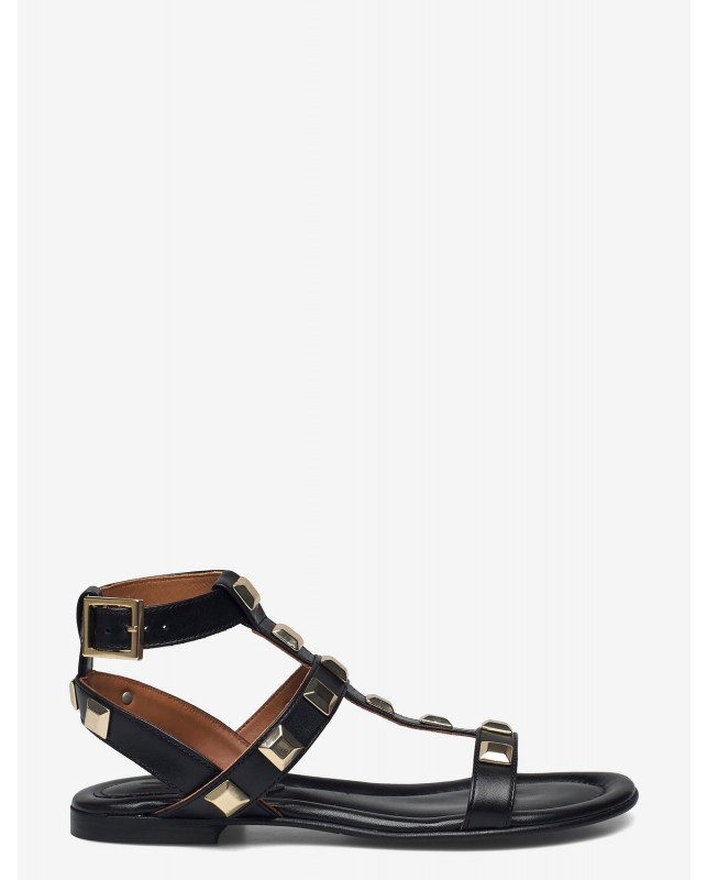 Billi Bi-CRUST CHINY-BLACK