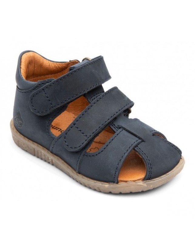 BUNDGAARD-RANJO II-NAVY