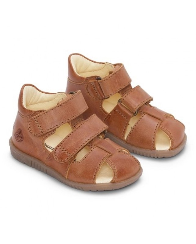 BUNDGAARD-RANJO II-217 TAN