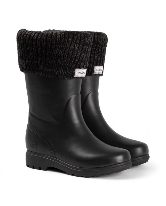 VIKING-MIRA THERMO JR-CHARCOAL
