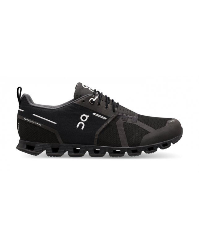 Cloud-waterproof-black-lunar-M