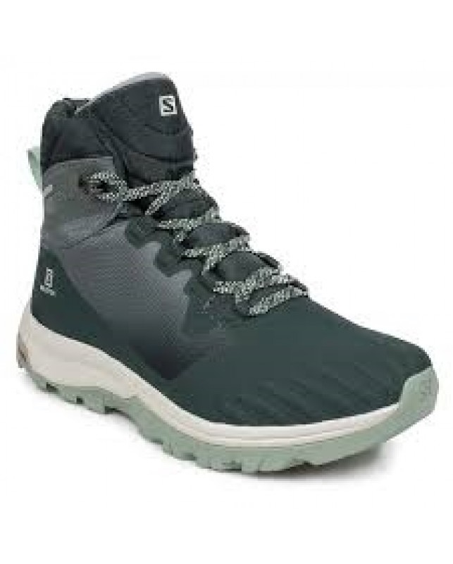 SALOMON-VAYA BLAZE TS CSWP-GREEN ABLES