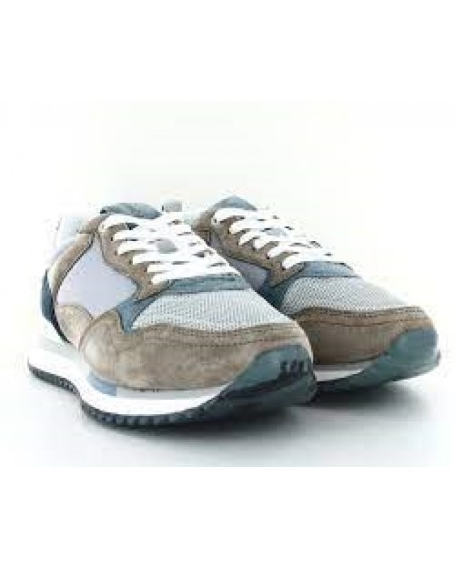 HOFF-BRISTOL MEN MULTI-BRISTOL MULTI