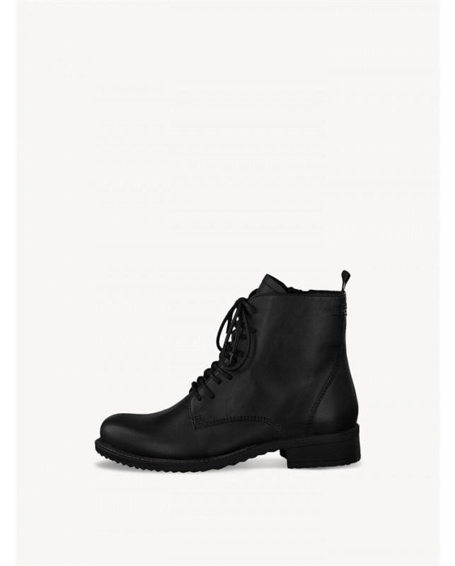 TAMARIS-BLACK-BLACK