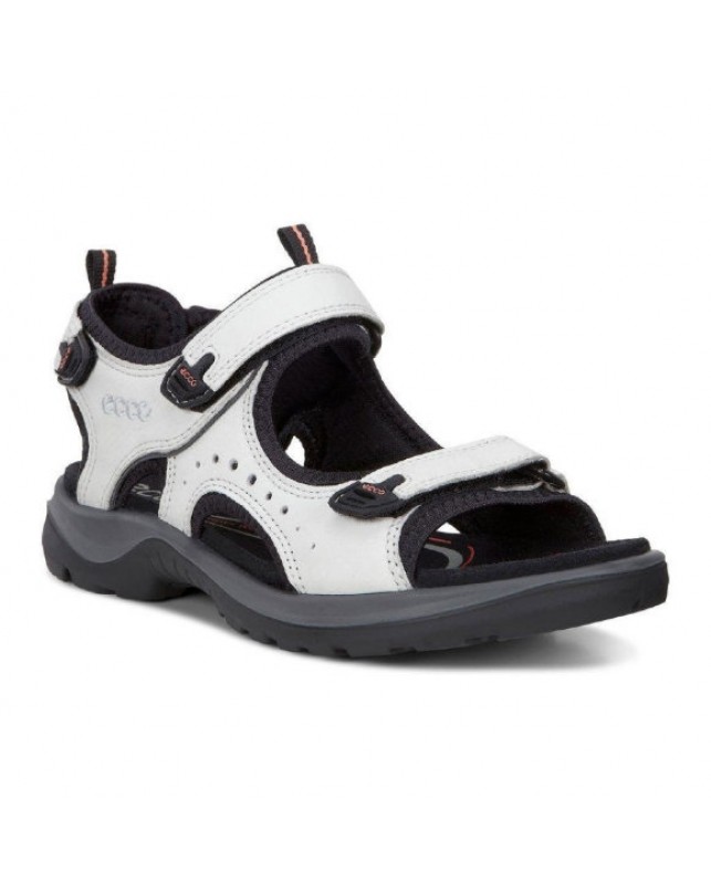 ECCO-OFFROAD WHITE-WHITE