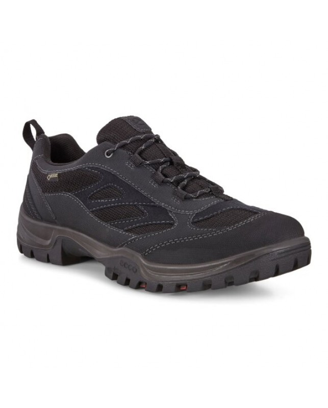 ECCO-XPEDITION III W BLACKBLACKMOLE-BLACK