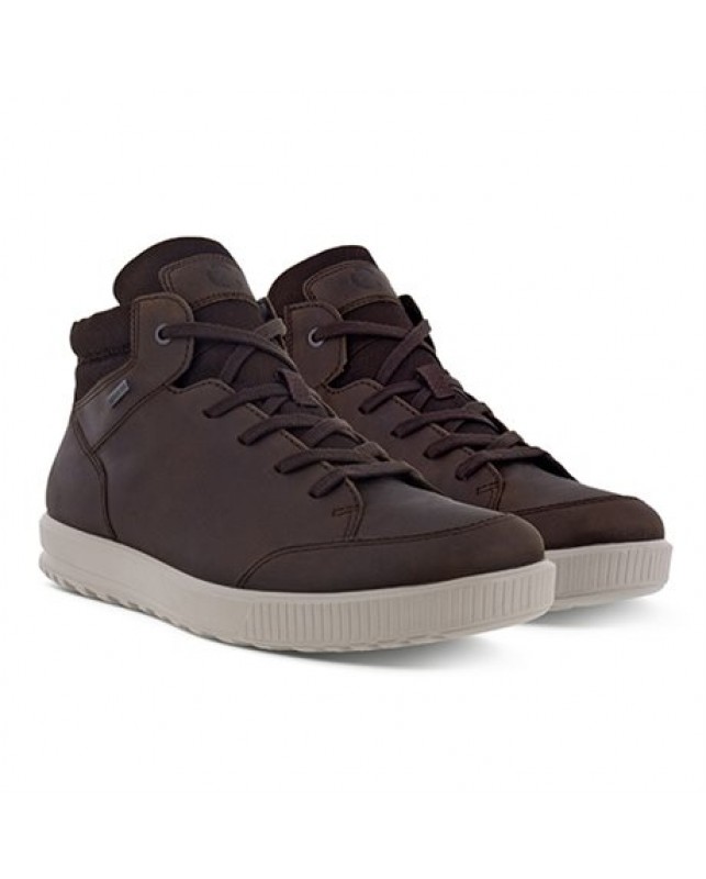 ECCO-ENNIO COFFEE GORETEX-COFFEE