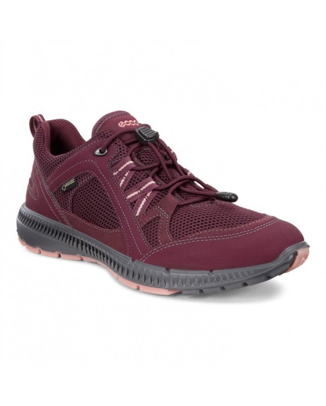 ECCO-ECCO TERRACRUISE II W-WINE