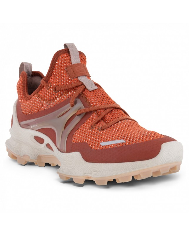 ECCO-BIOM C-TRAIL W LOW-CAYENNE