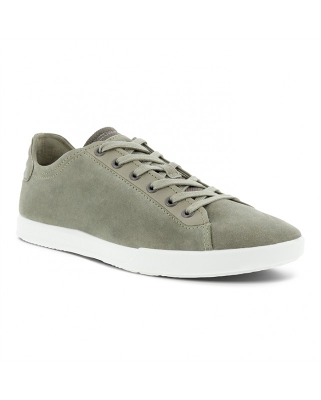 ECCO-COLLIN 20 VETIVER WARMGREY-GREY