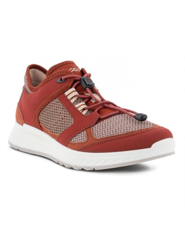 ECCO-EXOSTRIDE W CAYENNEROSE DUST