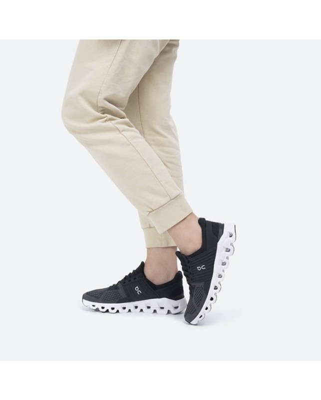 ON CLOUD-cloudswift-BLACK/ROCK