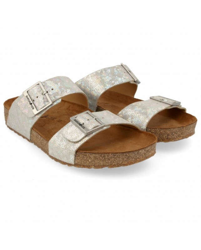 HALFLINGER-BIO ANDREA BEIGE-BEIGE
