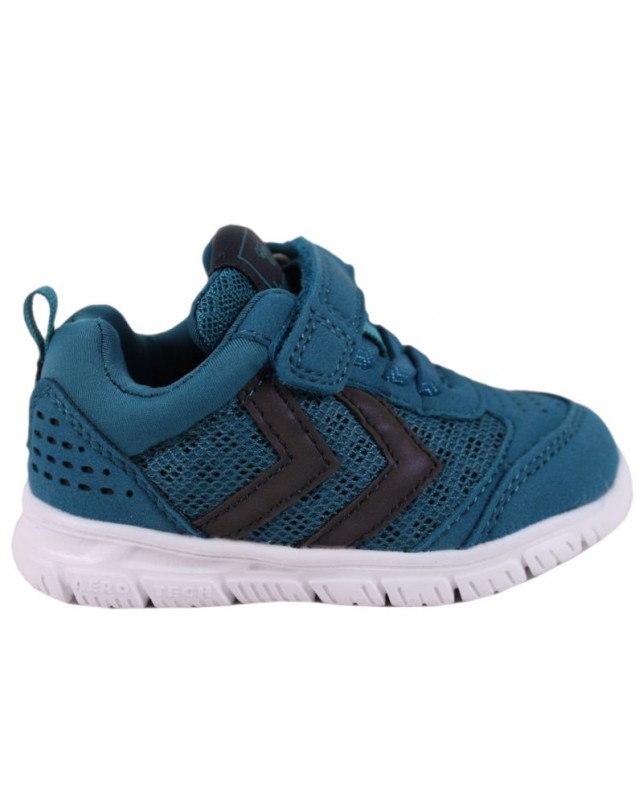 hummel-CROSSLITE WINTER INFANT-CHINA BLUE