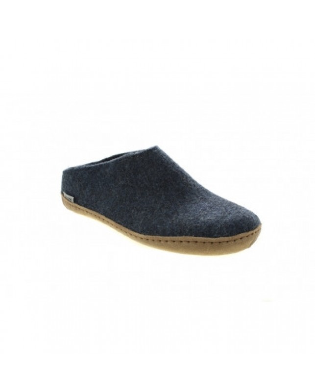 GLERUP-OPEN-HEEL-DENIM W-BLUE