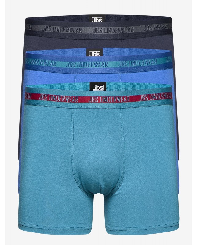 JBS-3-PACKS FSC TIGHTS 900-900