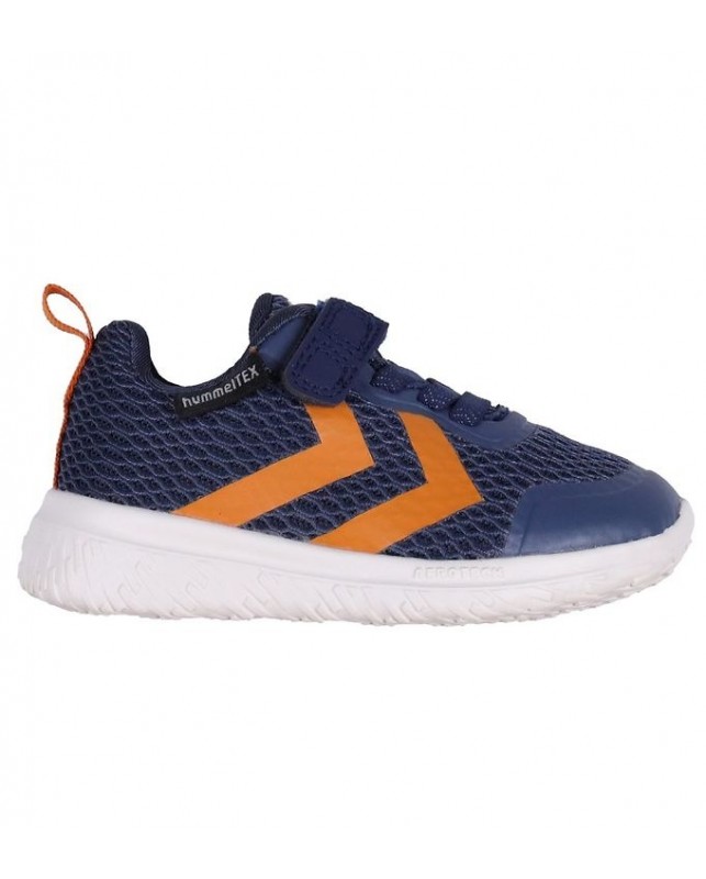 hummel-ACTUS TEX JR-BLACK IRIS