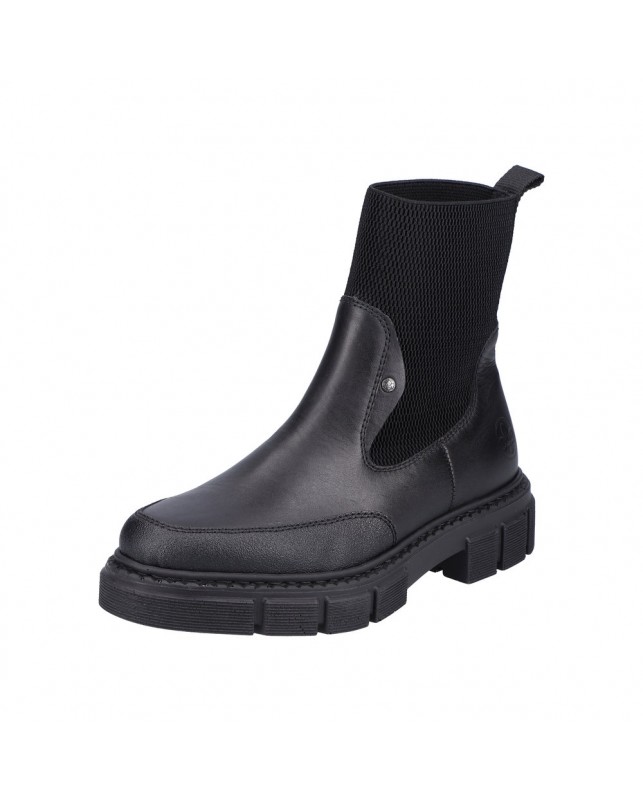 Rieker jura boots top