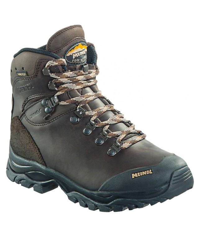 MEINDL-KANSAS GTX MEN-BRUN