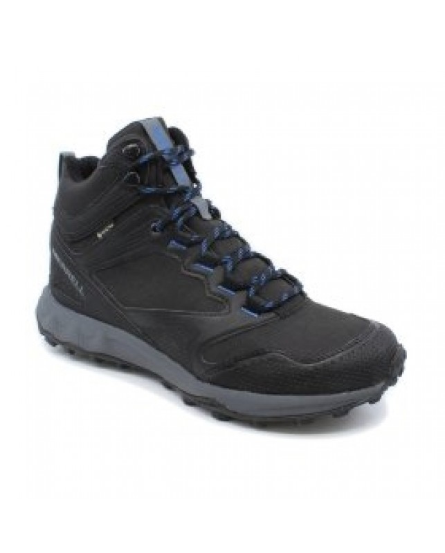 MERRELL-ALTALIGHT APPROACH MID GTX-BLACK/CANAL