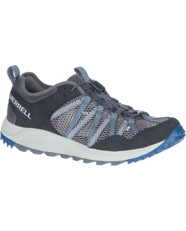 MERRELL-WILDWOOD AEROSPORT M-ROCK