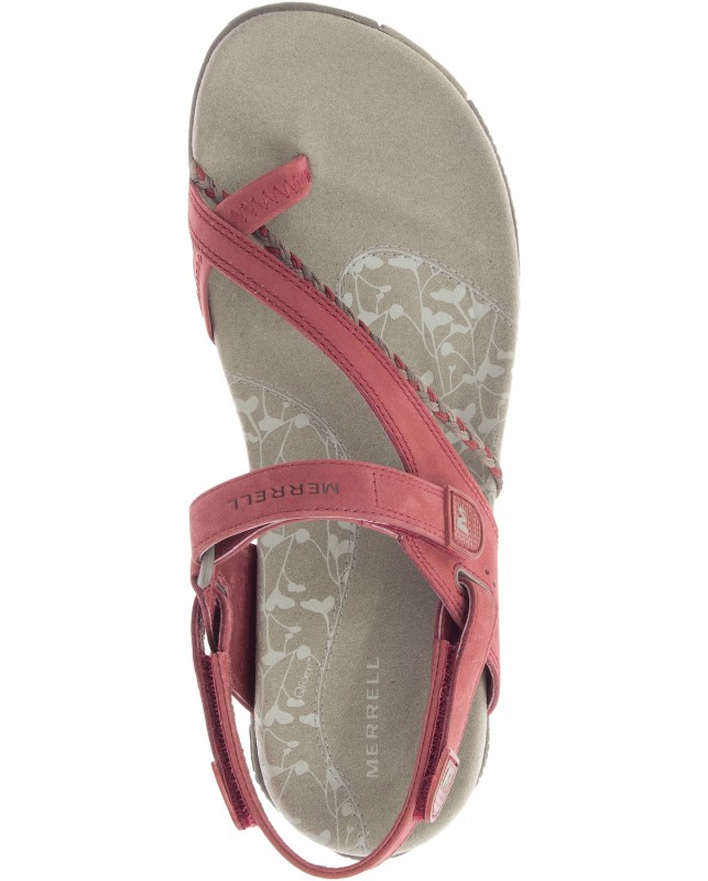 MERRELL SIENA BRICK BRICK