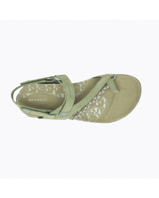 Merrell siena seagrass best sale