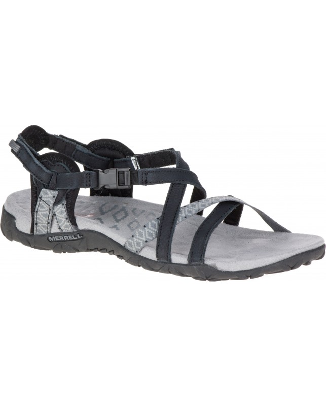 Merrell terran cheap lattice ii black