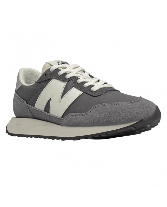 NEW BALANCE-BLACK ( GREY )-BLACK (GREY )