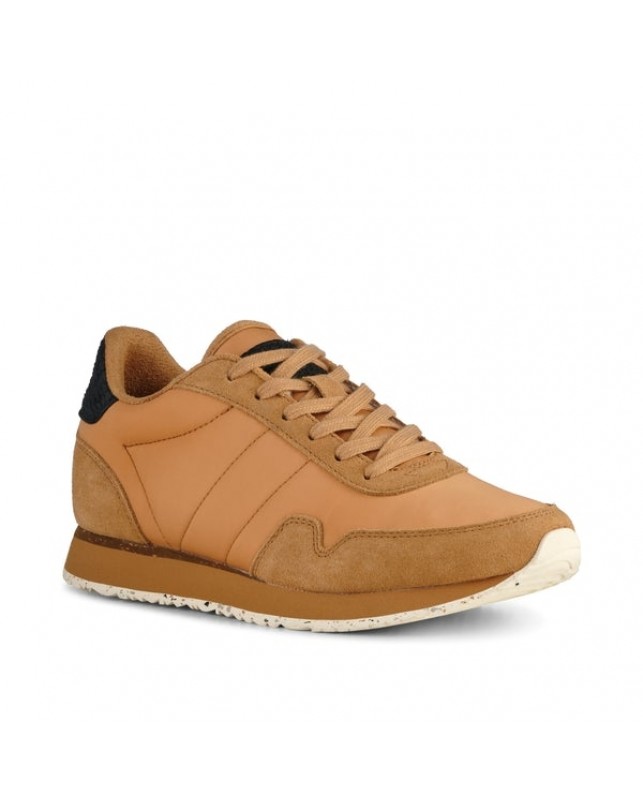 WODEN-NORA III LEATHER-069 COGNAC