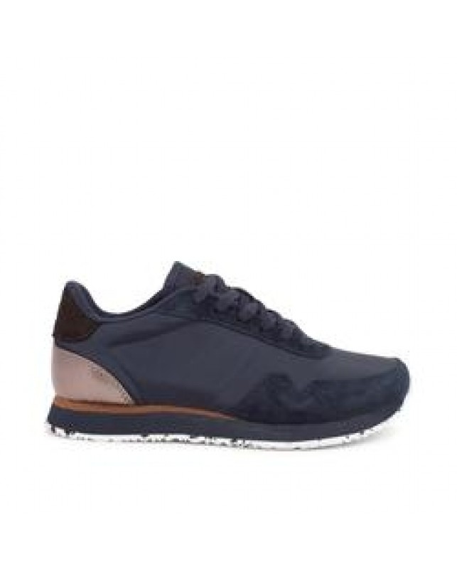 WODEN-NORA 3 NAVY-NAVY