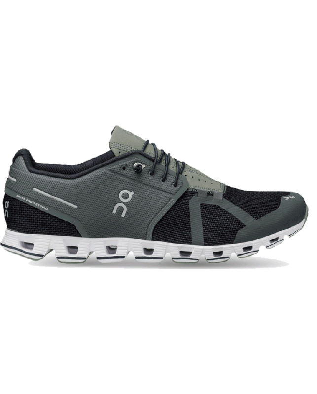 ON CLOUD-CLOUD-LEAD/BLACK