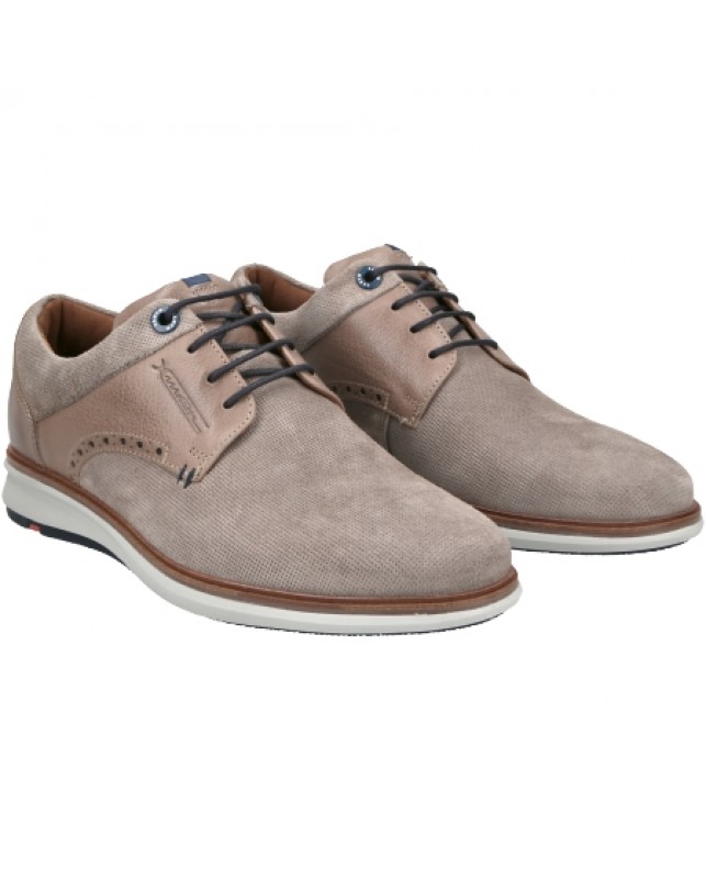Lloyd-MILTON GRANIT/GREY-GRANIT/GREY