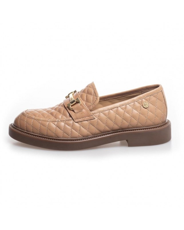 COPENHAGEN SHOES-PLANET-618 CAMEL