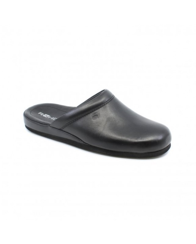 ROHDE-SOFTNAPPA-BLACK
