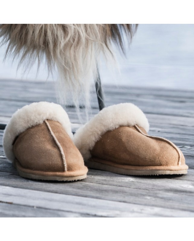 Shepherd jessica sale chestnut