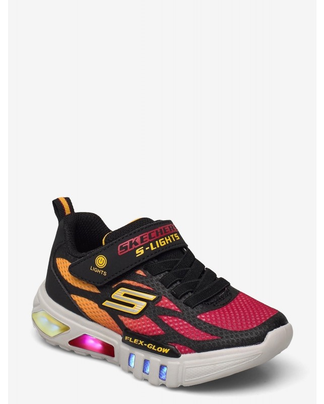 SkechersFLEXGLOWELITEBLACKMULTI-02