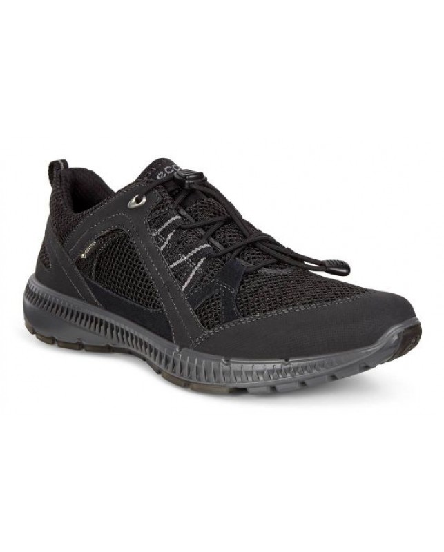 ECCO-TERRACRUISE II W BLACK BLACK-BLACK