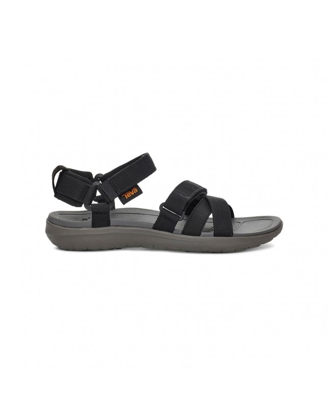 TEVA-SANBORN MIA W BLACK-BLACK