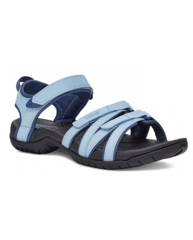 TEVA-TIRRA W CHAMBERRY BLUE-CHAMBERRY BLUE
