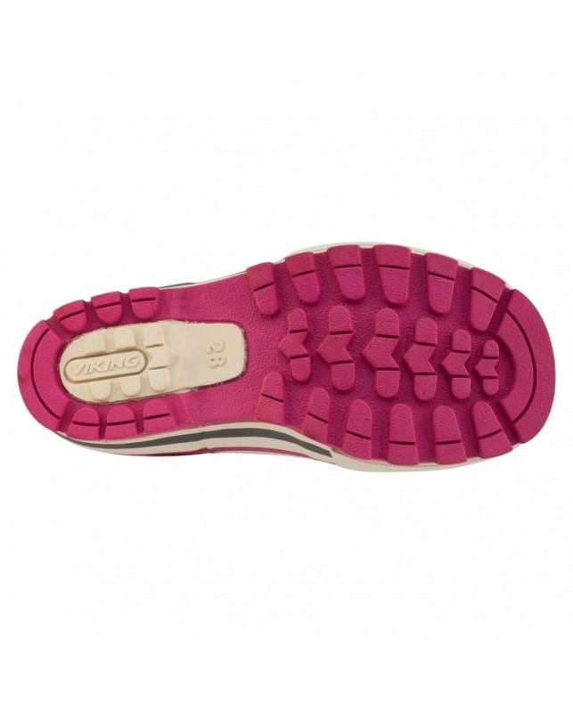 VIKING-JOLLY PINK-PINK