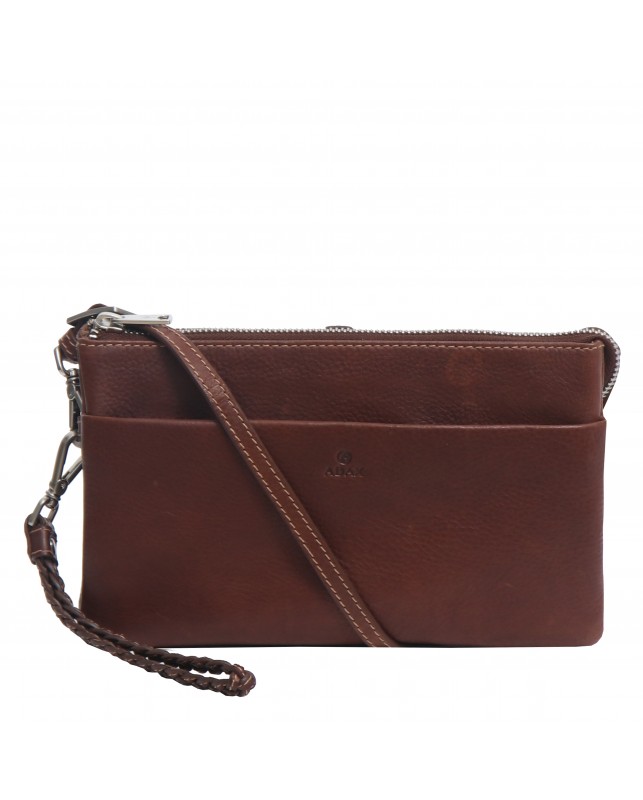 ADAX-CORMORANO COMBI CLUTCH SILJA