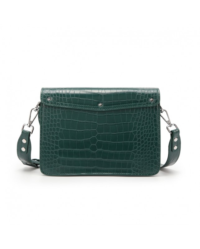 ADAX UNLIMIT SHOULDER BAG ROSEMARY