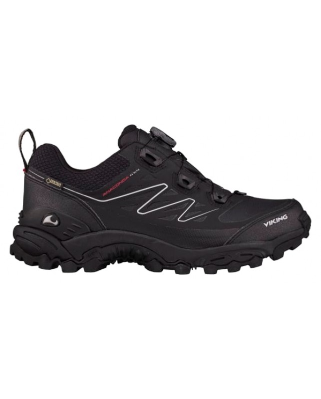 VIKING-ANACONDA 4X4 BOA GTX-BLACK