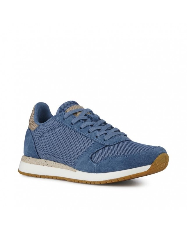 WODEN-YDUN FIFTY-773 VINTAGE BLUE