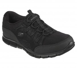 SkechersWOMENSGRATISWATERPROOFBLACK-20