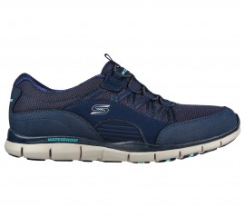 SkechersWOMENSGRATISWATERPROOFNAVY-20