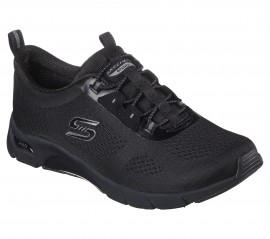 SkechersAIRARCHFITBLACK-20