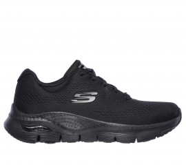 SkechersARCHFITBIGAPPEALWIDEFITBBK-20